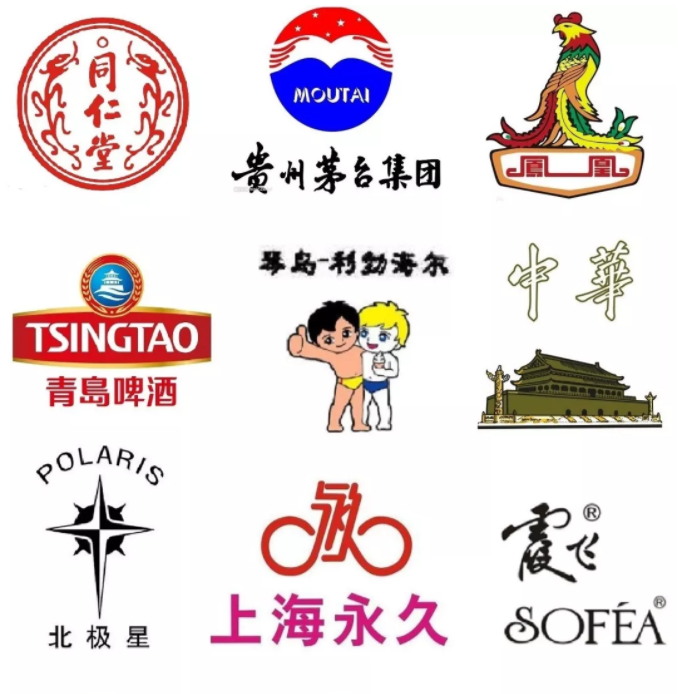 馳名商標超詳細解讀(一)1