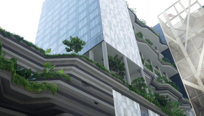 新加坡注冊建筑公司后如何申請相關執照2