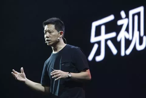 樂視網創始人賈躍亭辦理的L1簽證要失效了嗎?1