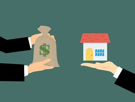 美國(guó)買(mǎi)房需要繳納的過(guò)戶(hù)費(fèi)用清單_HUD-1