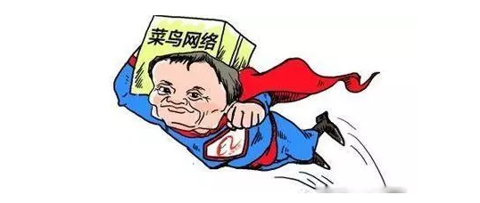品牌保護如何提前布局,看看菜鳥商標品牌保護策略1