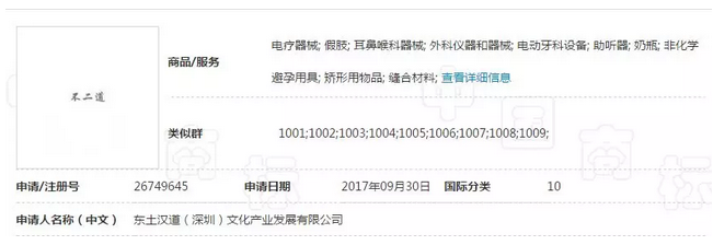 繼“達摩院”之后,阿里“羅漢堂”商標也被駁回了!7