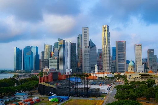 香港pk新加坡綜合實力1