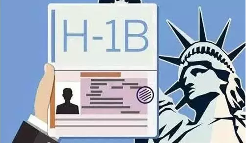 2021財年改革后H-1B申請流程1