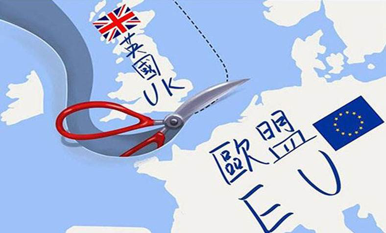 英國脫歐后歐盟與英國商標(biāo)如何轉(zhuǎn)換?