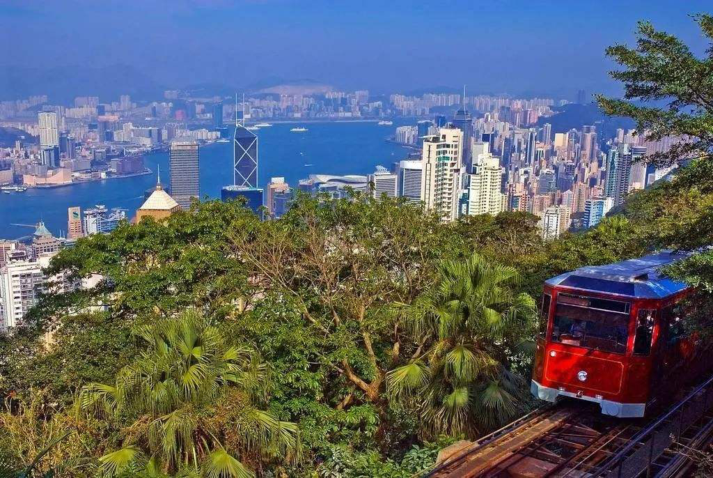 香港公司在內(nèi)地經(jīng)營有哪些方式?