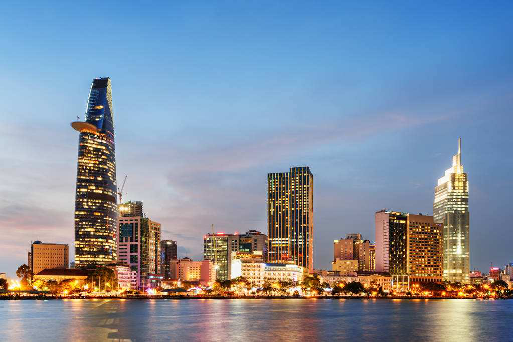 大陸企業(yè)注冊越南公司有哪幾種形式?