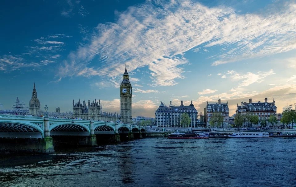 英國脫后如何注冊英國商標?