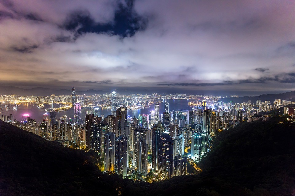 申請(qǐng)香港商標(biāo)注冊(cè)需要哪些材料?