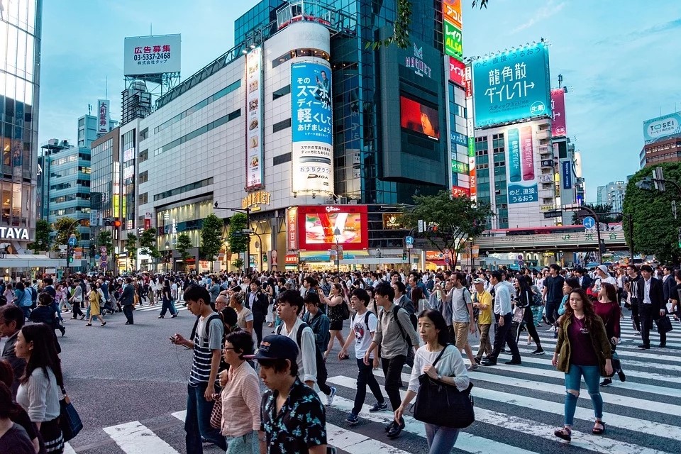 注冊(cè)日本商標(biāo)