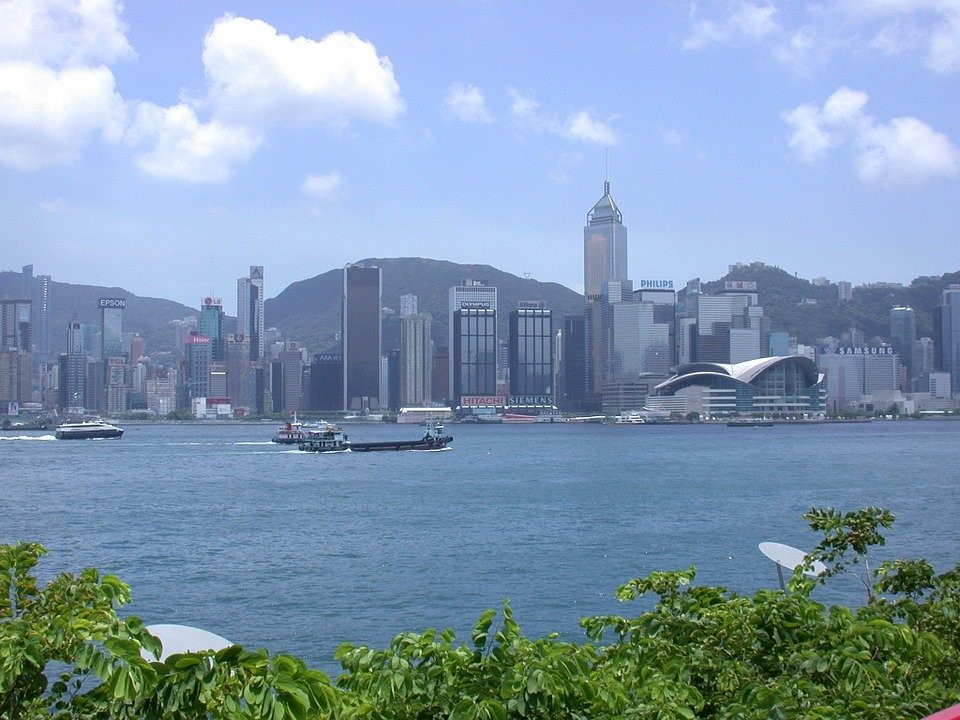 成立開曼公司